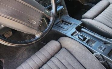 Ford-mustang-convertible-1990-red-4