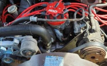 Ford-mustang-convertible-1990-red-5
