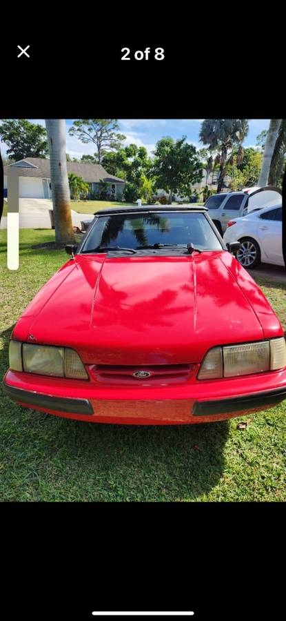 Ford-mustang-convertible-1990-red-6