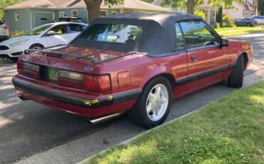 Ford-mustang-convertible-1991-red-1