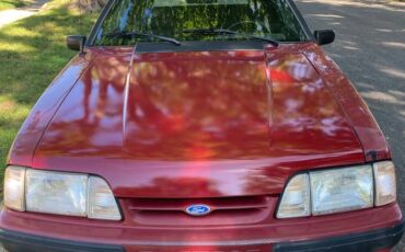 Ford-mustang-convertible-1991-red-2