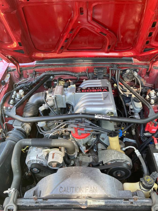 Ford-mustang-convertible-1991-red-3