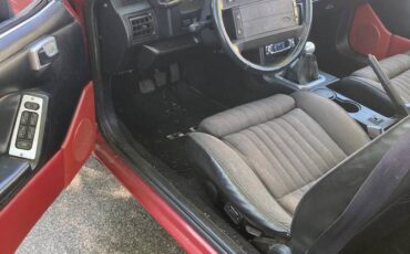 Ford-mustang-convertible-1991-red-4