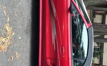 Ford-mustang-convertible-1994-red-1