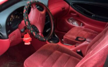Ford-mustang-convertible-1994-red-2
