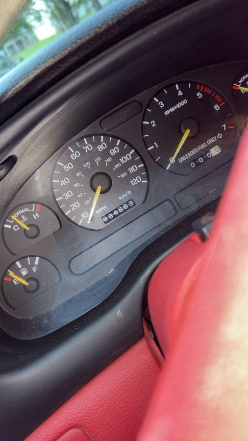 Ford-mustang-convertible-1994-red-3