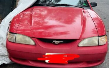 Ford-mustang-convertible-1994-red