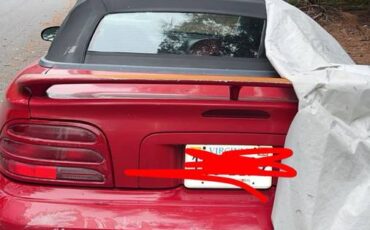 Ford-mustang-convertible-1994-red-4