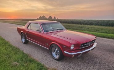 Ford-mustang-coup-1965-red