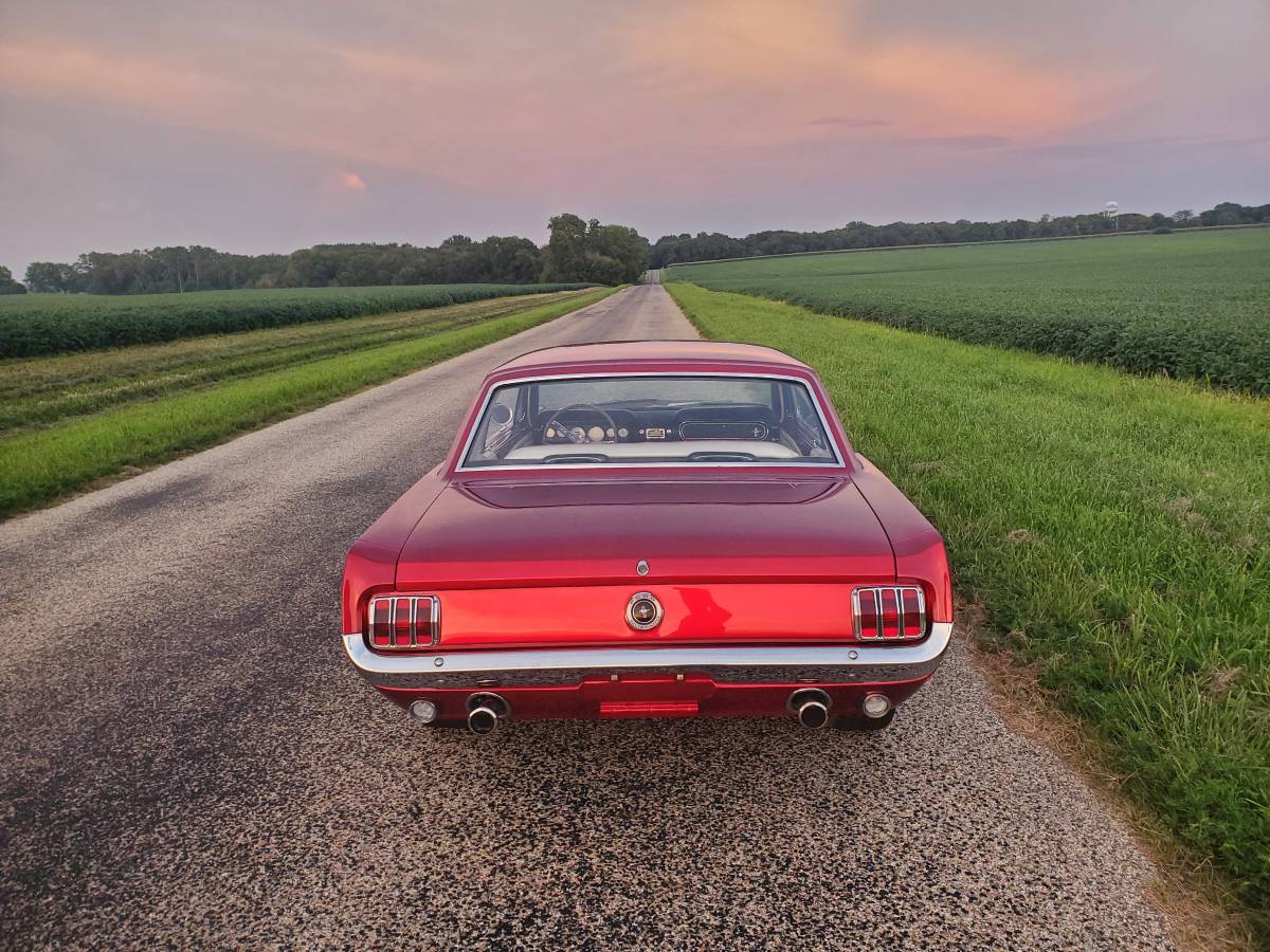 Ford-mustang-coup-1965-red-9