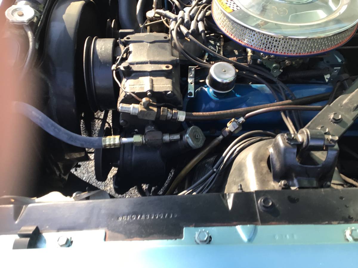 Ford-mustang-gt-1966-green-10