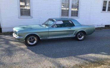 Ford-mustang-gt-1966-green-15