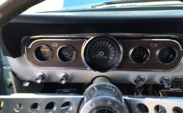 Ford-mustang-gt-1966-green-6