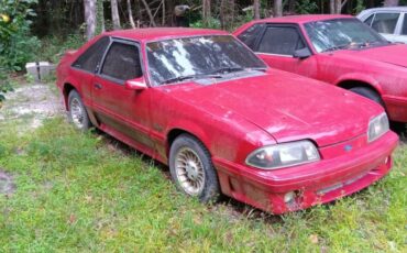 Ford-mustang-gt-1988-red