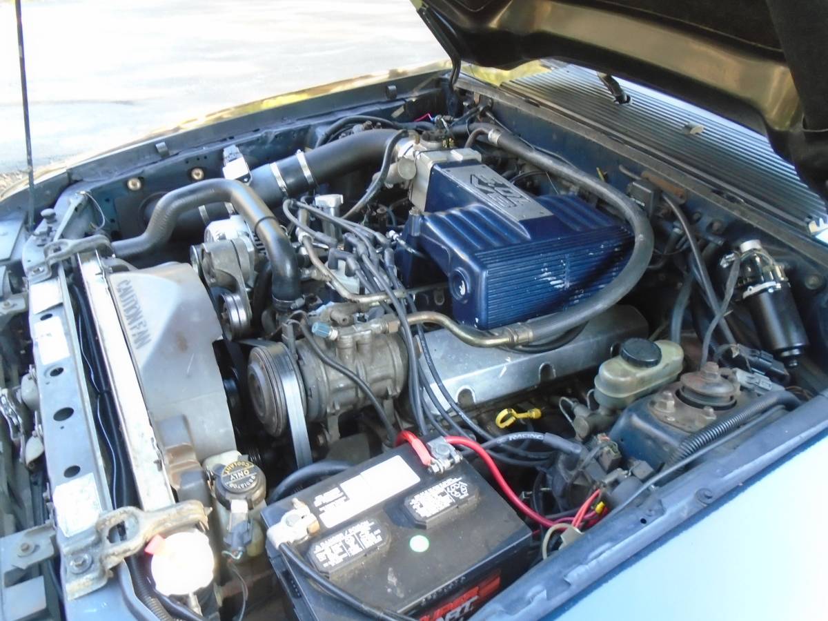 Ford-mustang-gt-convertible-1987-blue-11