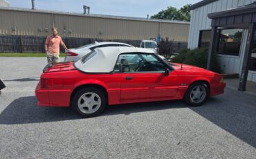 Ford-mustang-gt-convertible-1993-red-1