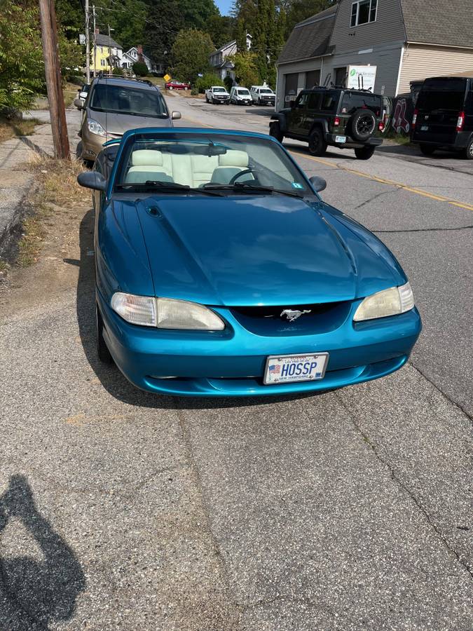 Ford-mustang-gt-convertible-1994-blue-1