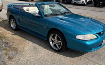 Ford-mustang-gt-convertible-1994-blue