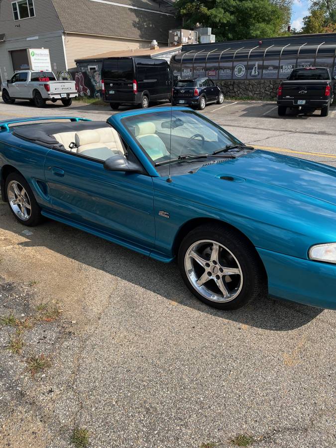 Ford-mustang-gt-convertible-1994-blue-7