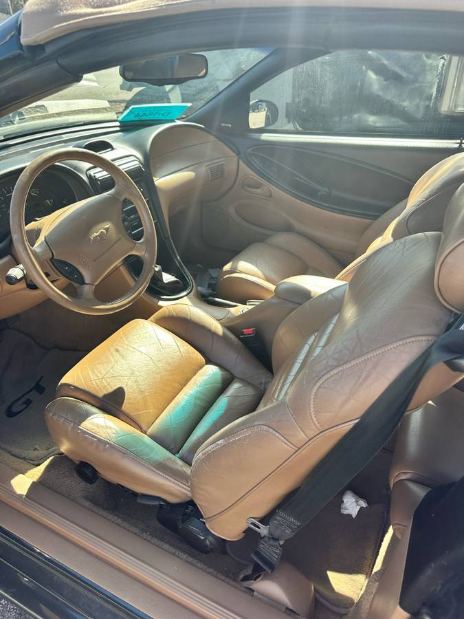 Ford-mustang-gt-convertible-1995-green-2