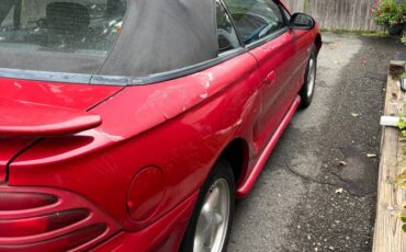 Ford-mustang-gt-convertible-1995-red