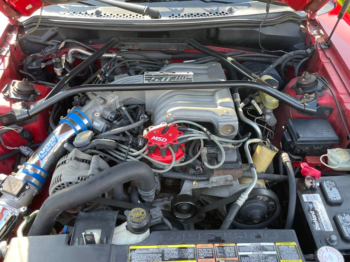 Ford-mustang-gt-premium-convertible-1994-red-9
