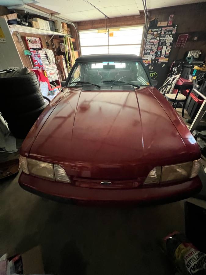 Ford-mustang-lx-convertible-1988-red-2