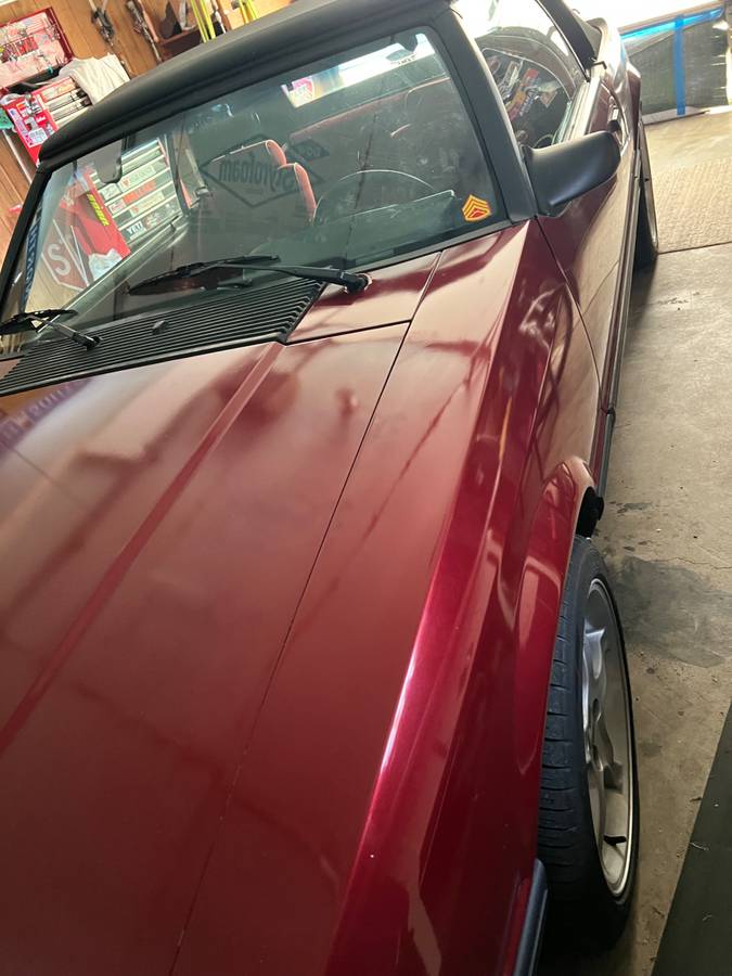 Ford-mustang-lx-convertible-1988-red-3