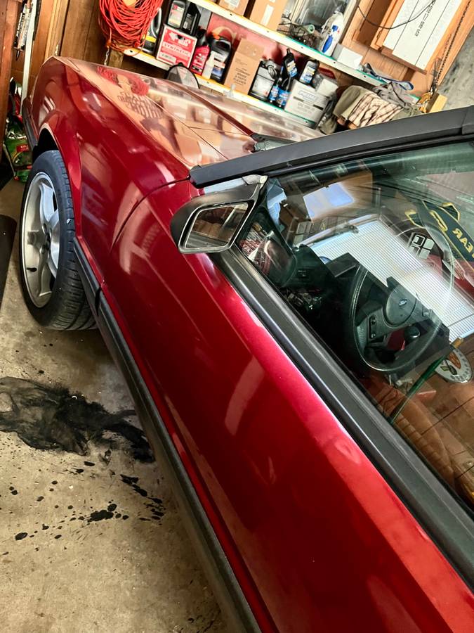 Ford-mustang-lx-convertible-1988-red-5