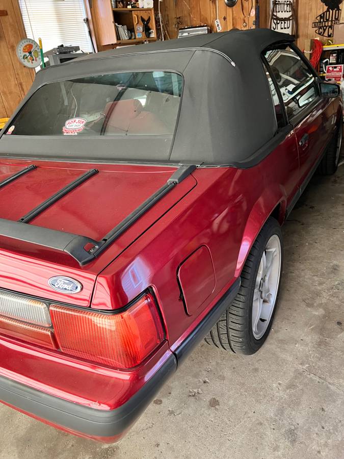 Ford-mustang-lx-convertible-1988-red-6
