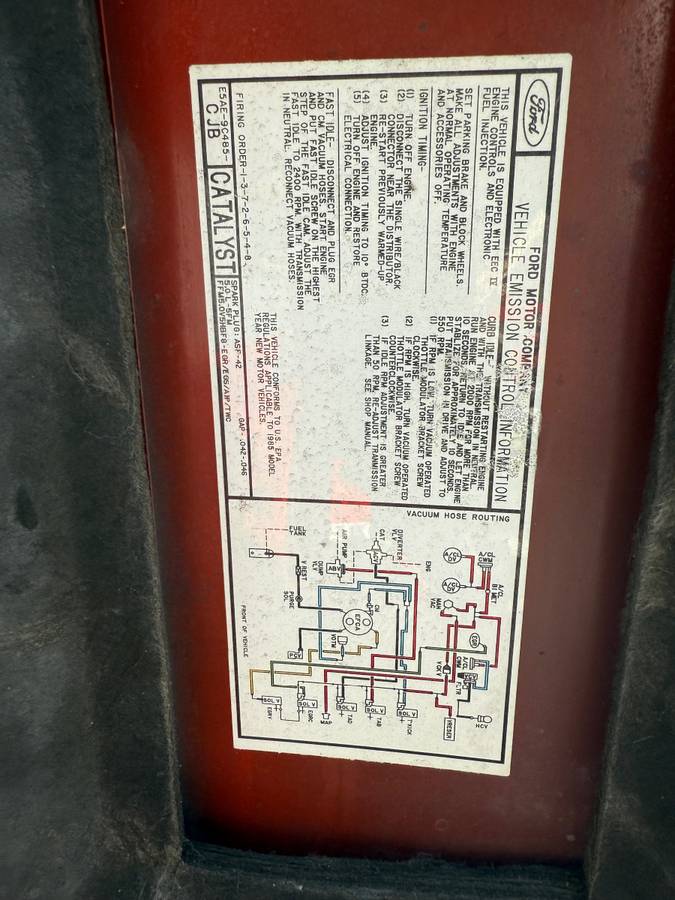Ford-mustang-lx-convertible-5.0-1985-red-15