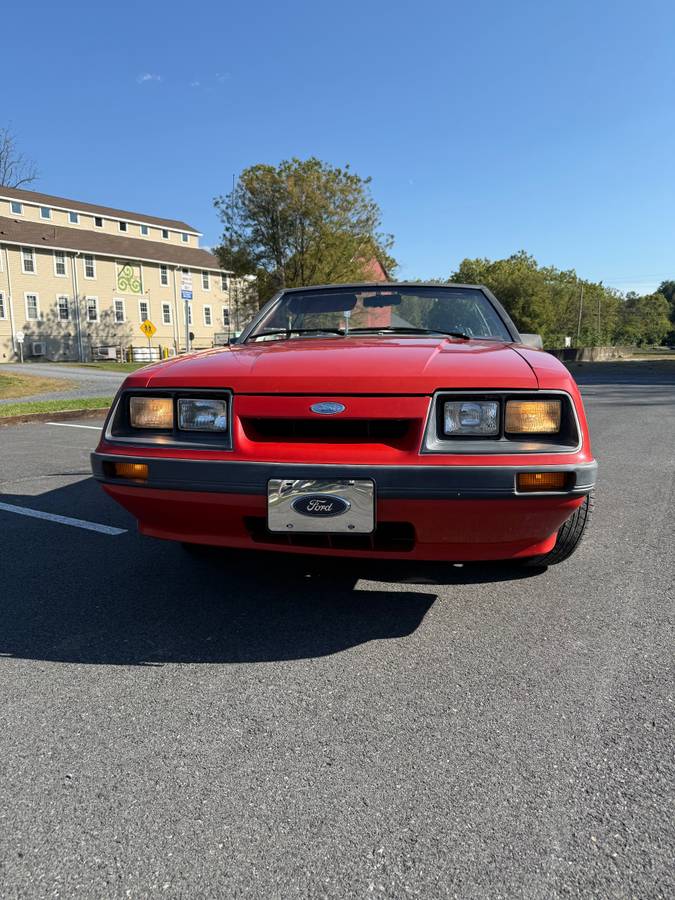 Ford-mustang-lx-convertible-5.0-1985-red-7