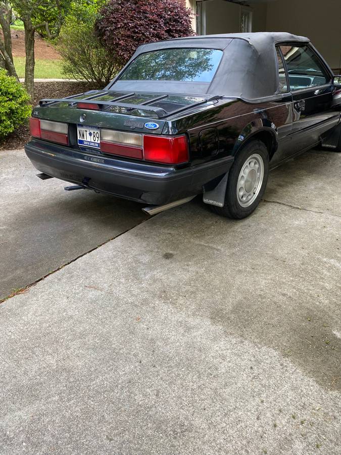 Ford-mustang-lx-convertible-coupe-1989-black