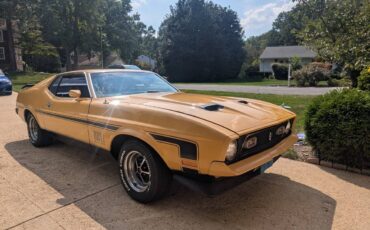 Ford-mustang-mach-1-1971-yellow-12