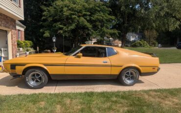 Ford-mustang-mach-1-1971-yellow-16