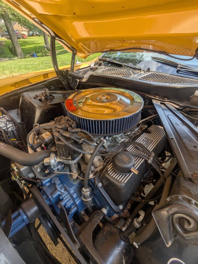 Ford-mustang-mach-1-1971-yellow-3