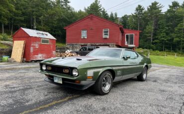Ford-mustang-mach-1-1972-green-1