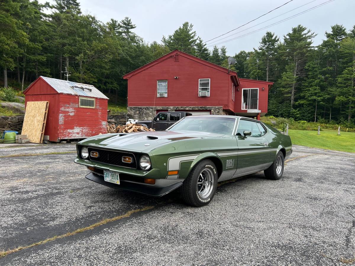 Ford-mustang-mach-1-1972-green-1