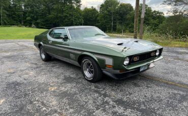 Ford-mustang-mach-1-1972-green