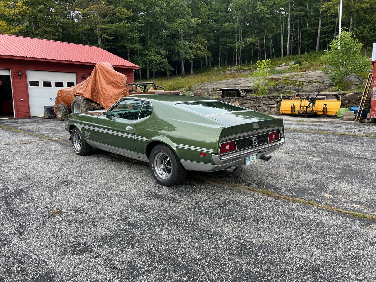 Ford-mustang-mach-1-1972-green-5