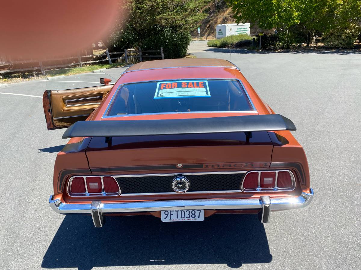 Ford-mustang-mach-1-1973-orange-3
