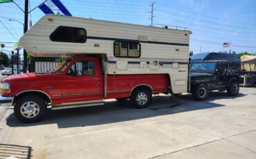 Ford-pick-up-f250-1995-red-3