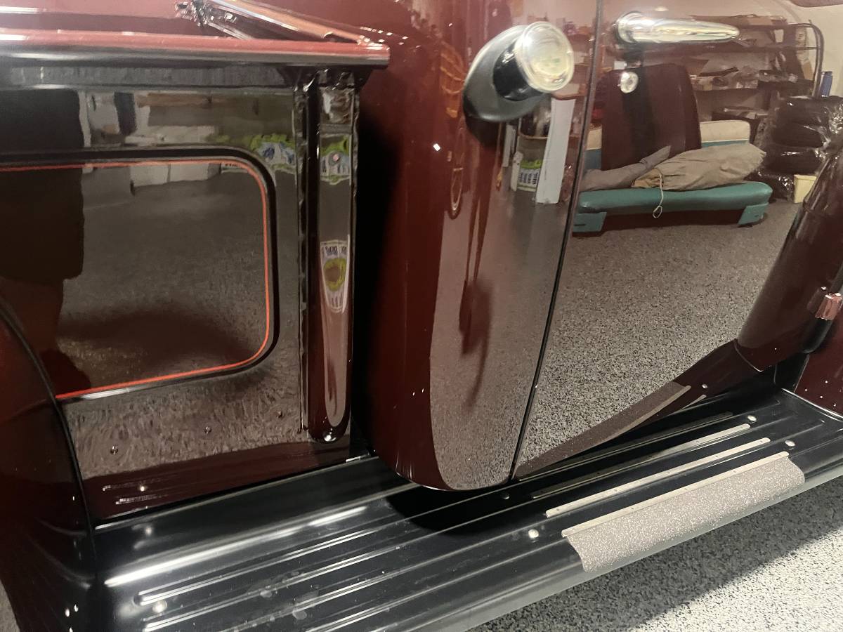 Ford-pickup-1950-red-13