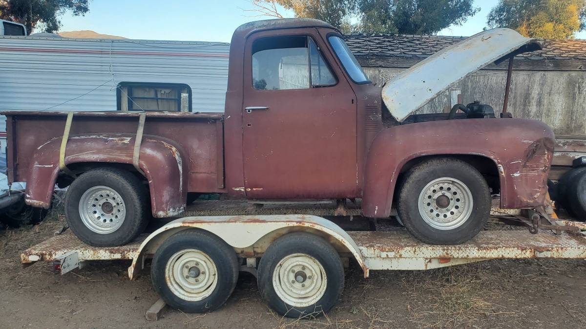 Ford-pickup-1954-9