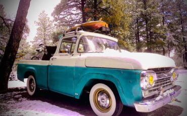 Ford-pickup-1960-green-9