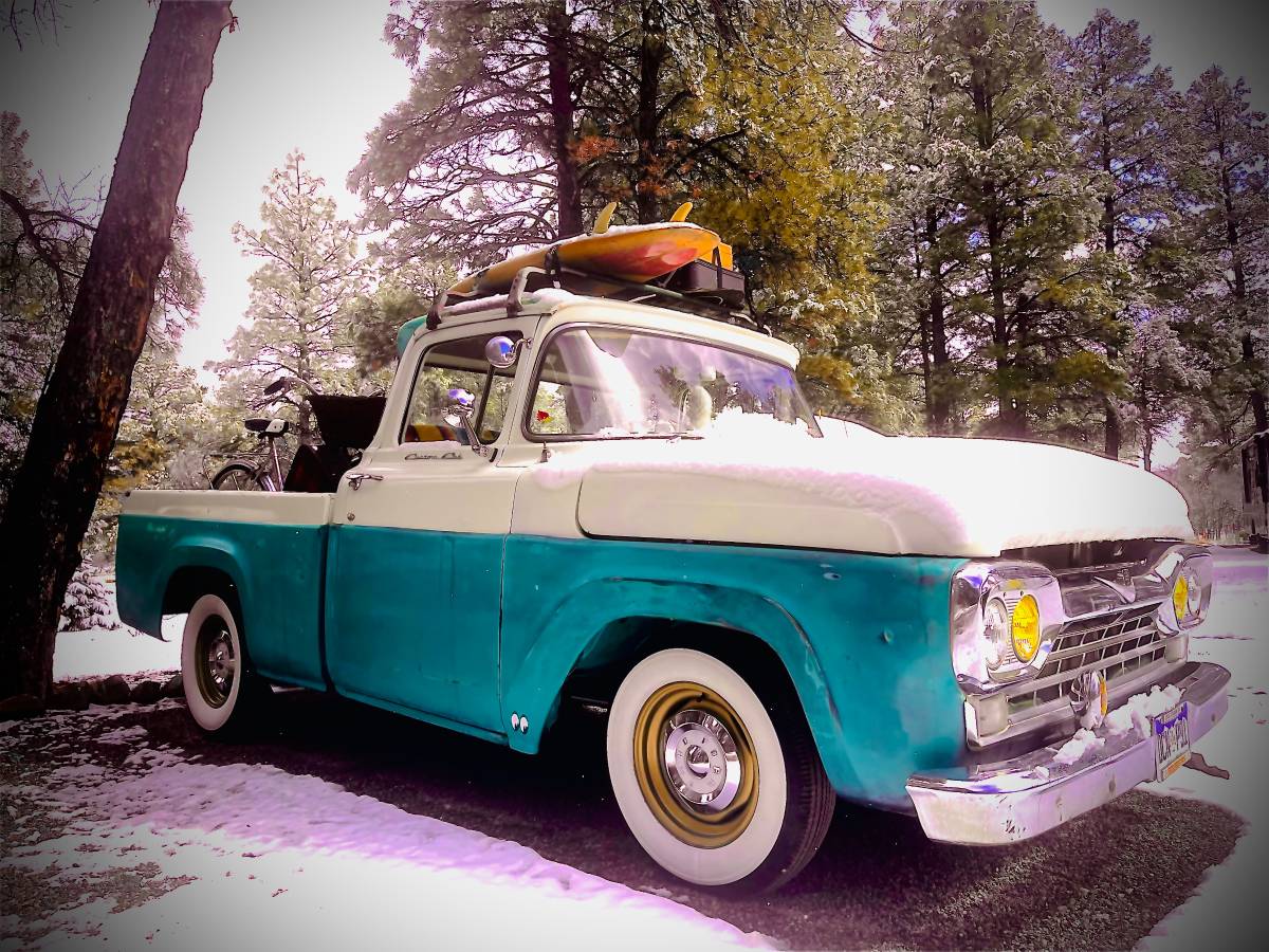 Ford-pickup-1960-green-9
