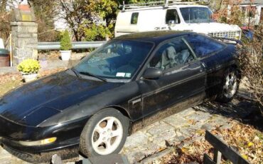 Ford-probe-gt-1994-black-1
