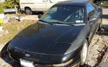 Ford-probe-gt-1994-black