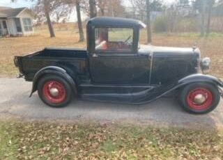 Ford-pu-1931-black-3