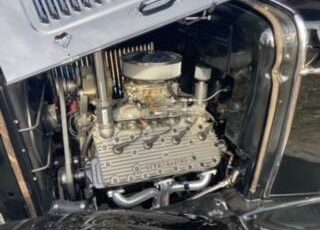 Ford-pu-1931-black